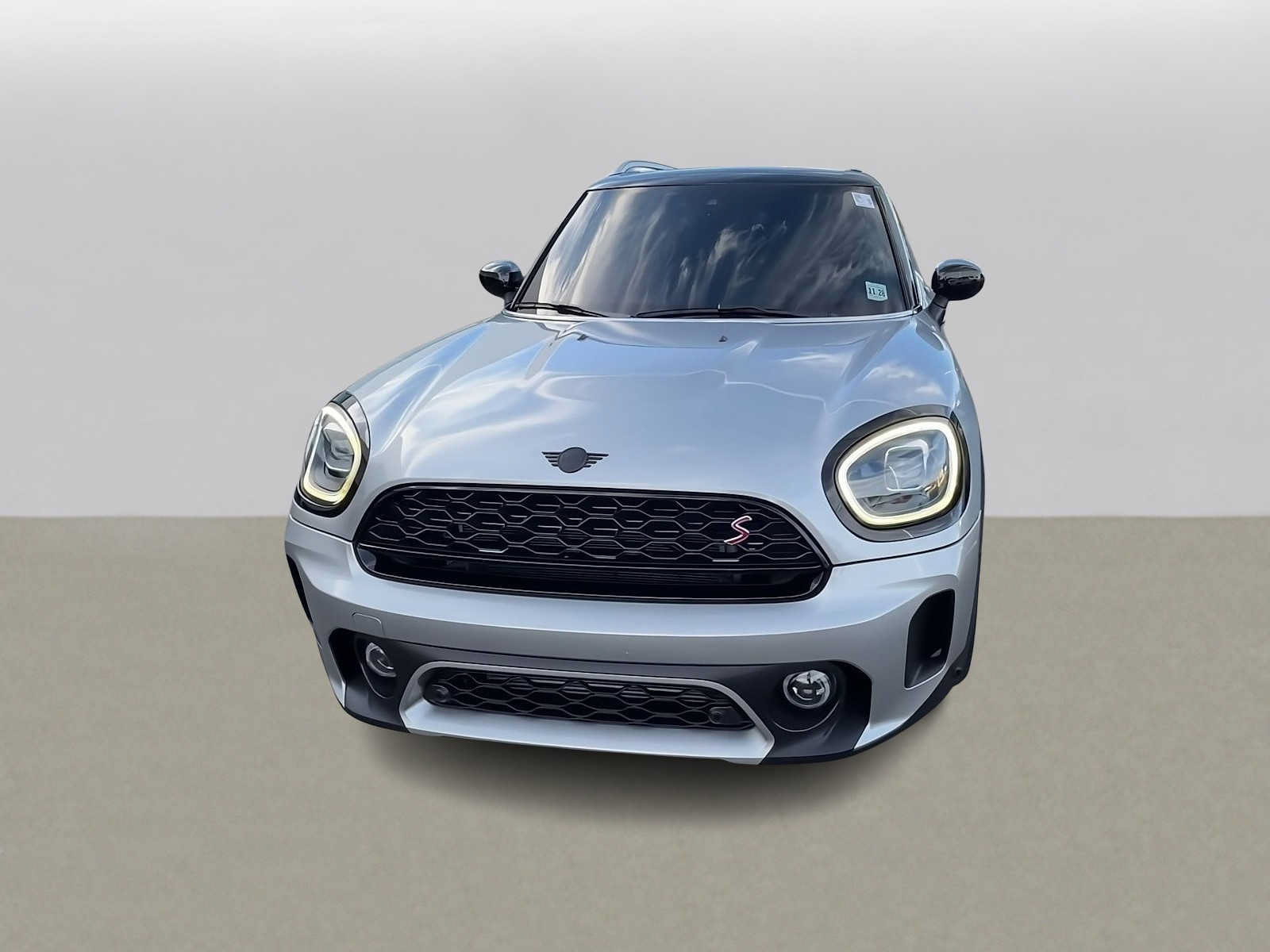 Used 2024 MINI Cooper Countryman S AWD/4WD image 3
