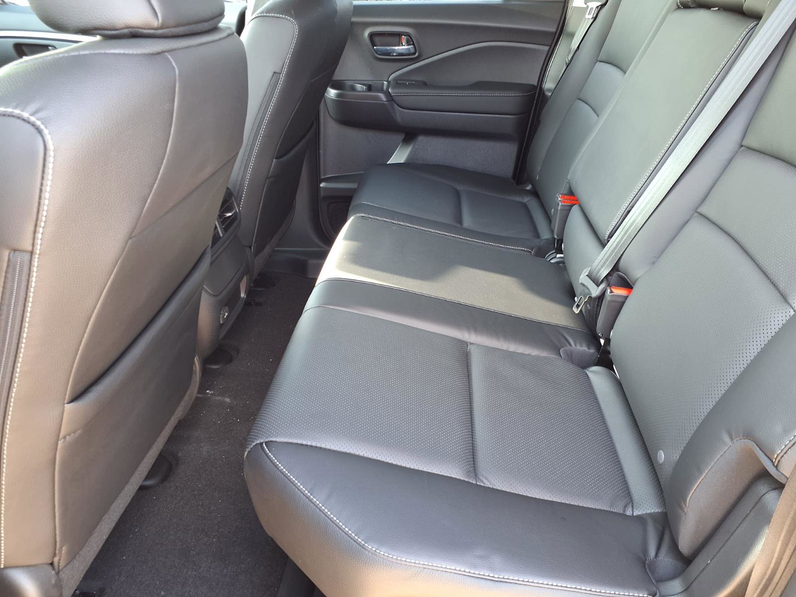 New 2026 Honda Ridgeline RTL image 10