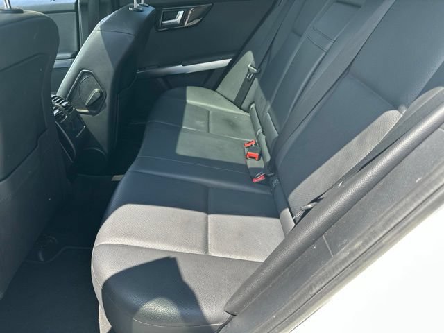 Used 2015 Mercedes-Benz GLK 250 BlueTEC 4MATIC image 22