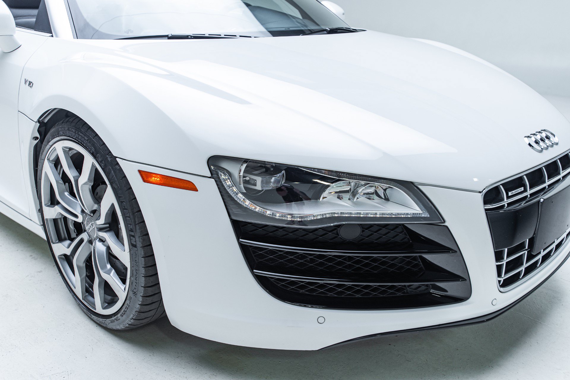 Used 2012 Audi R8 V10 AWD/4WD image 43