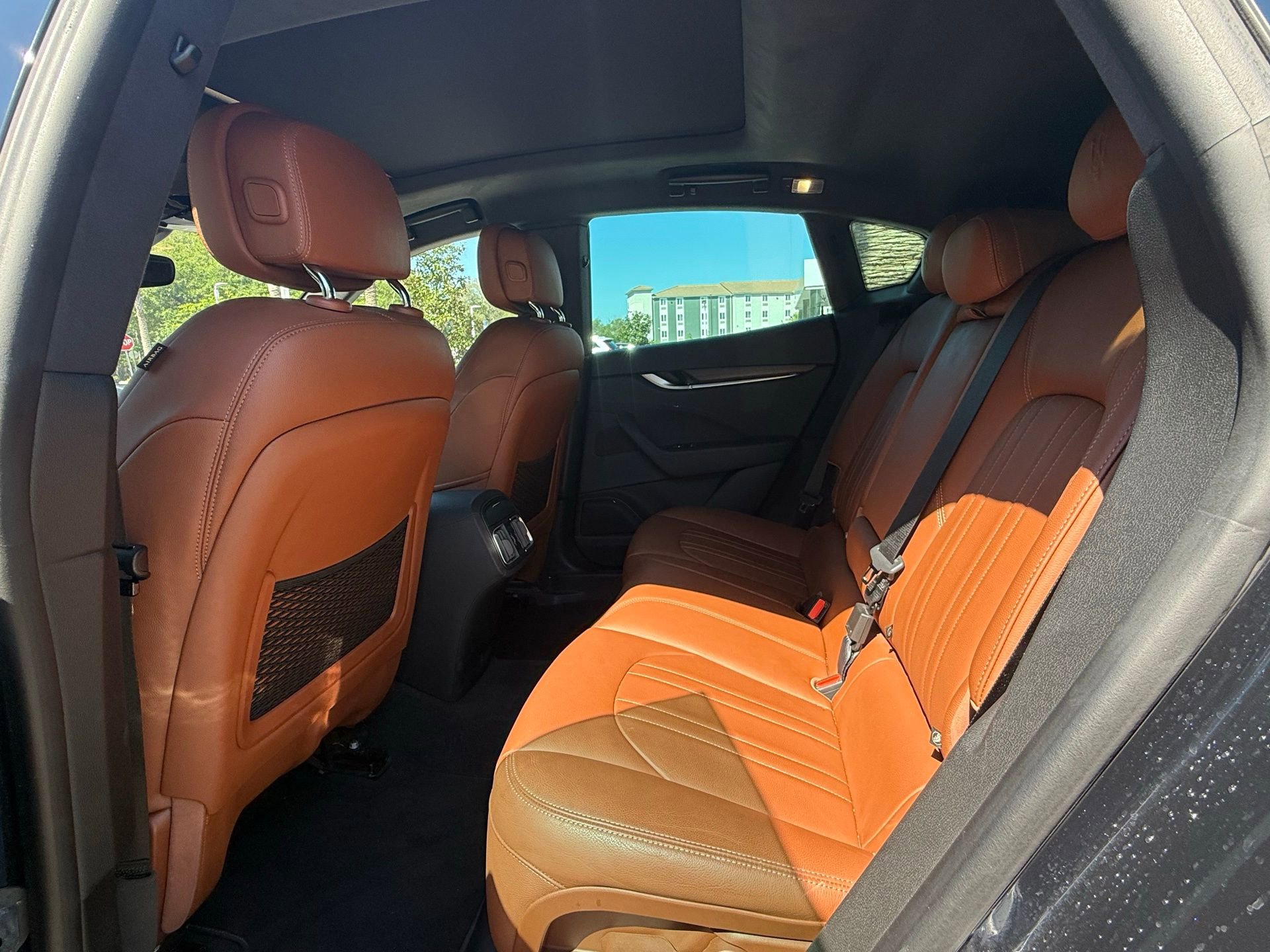 Certified 2023 Maserati Levante GT image 28