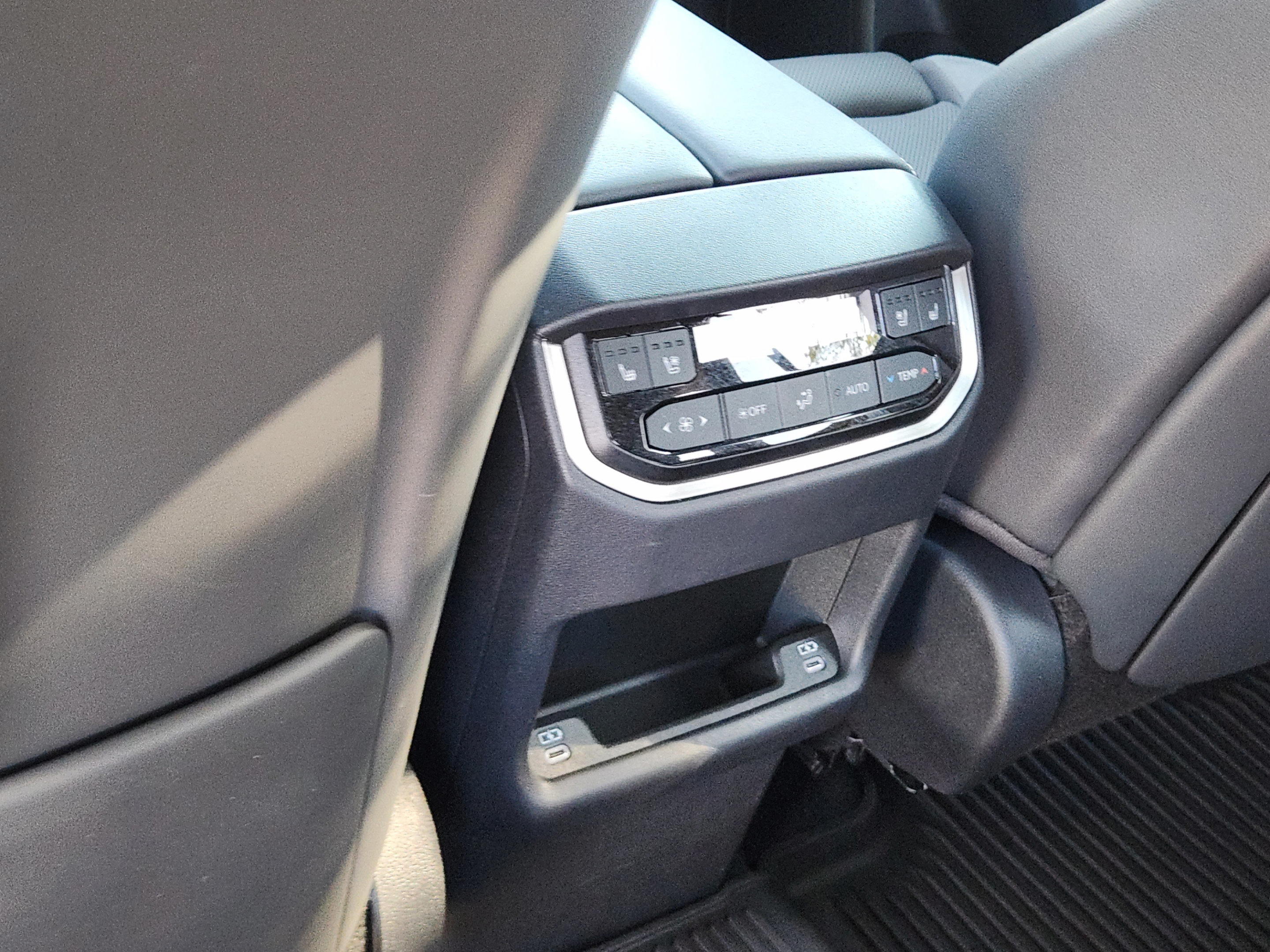 Used 2026 Lexus TX 350 AWD w/ Technology Package image 30