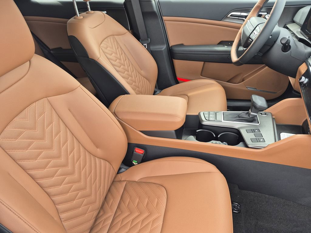 New 2026 Kia Sportage X-Line image 15