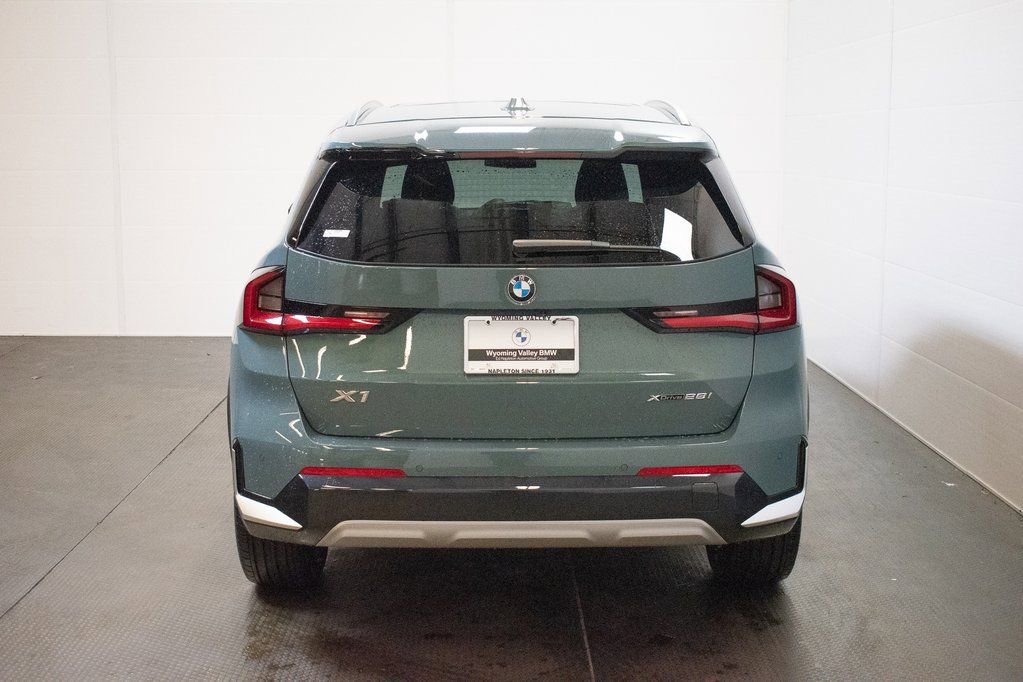 New 2026 BMW X1 xDrive28i w/ Convenience Package image 5