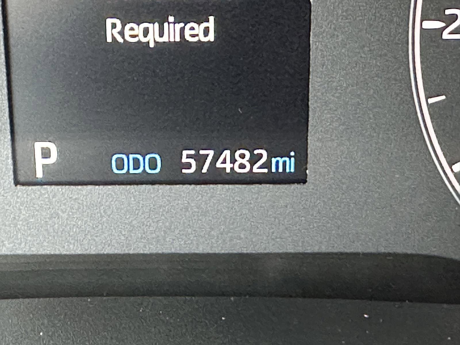 Certified 2023 Toyota Corolla Cross LE FWD image 59