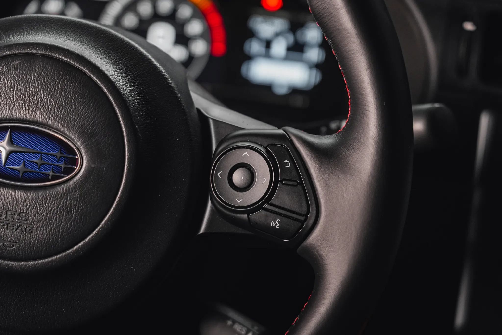 Used 2023 Subaru BRZ Limited image 55