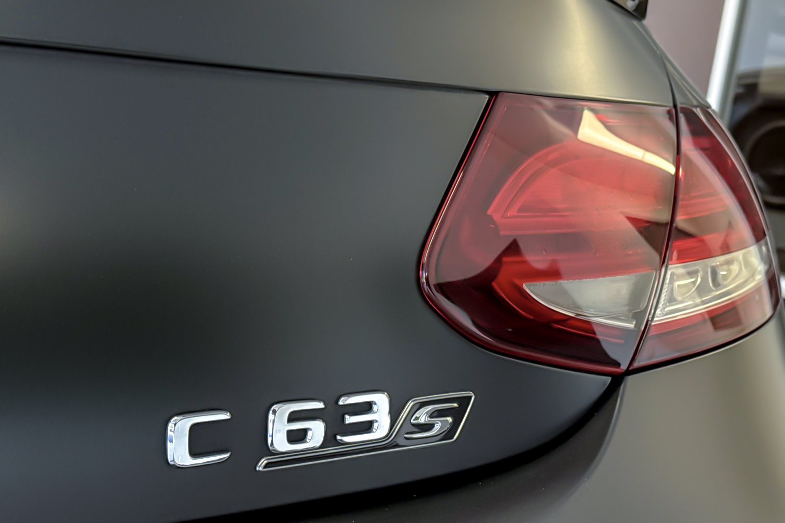 Used 2023 Mercedes-Benz C 63 AMG S image 26