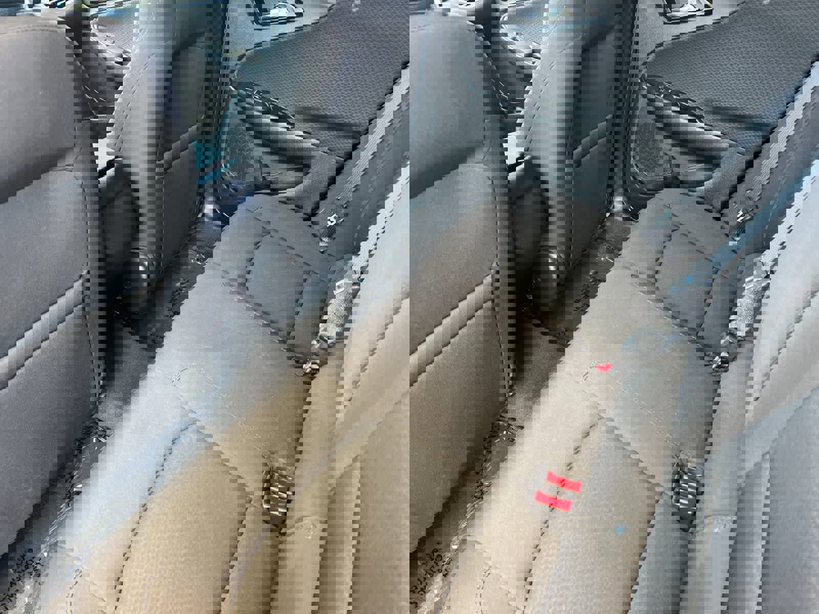 Used 2017 Chevrolet Malibu LS image 5