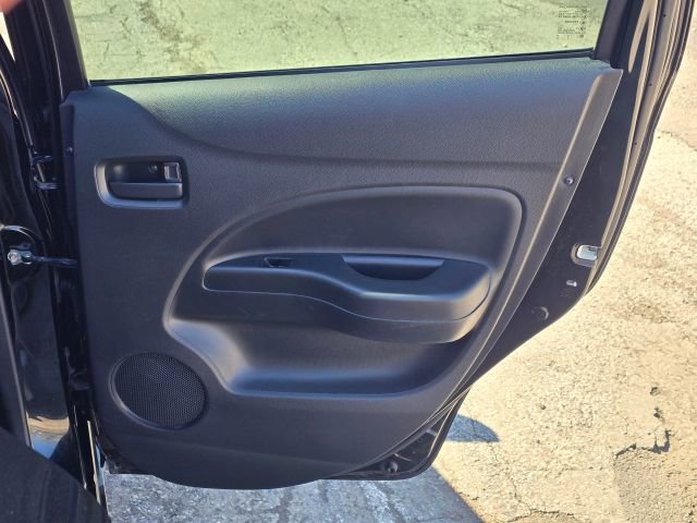 Used 2021 Mitsubishi Mirage ES FWD image 14