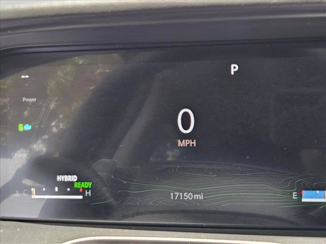 Used 2022 Jeep Grand Cherokee Limited 4xe AWD/4WD image 11