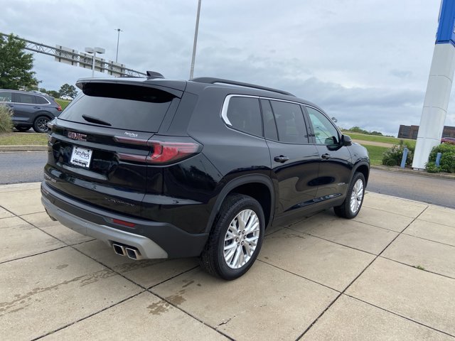 Used 2024 GMC Acadia Elevation AWD/4WD image 9