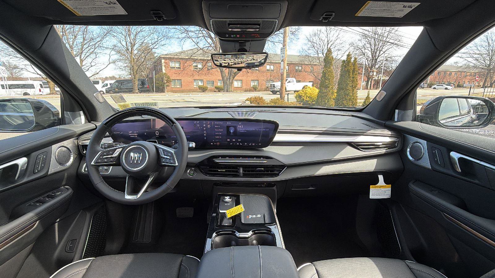 New 2026 Buick Enclave Avenir w/ Super Cruise Package image 33