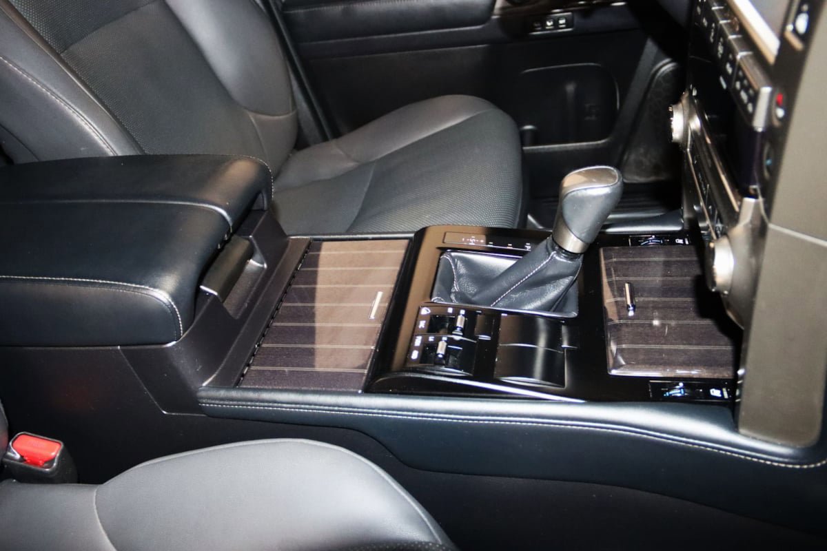 Used 2021 Lexus GX 460 Premium w/ Premium Package AWD/4WD image 63
