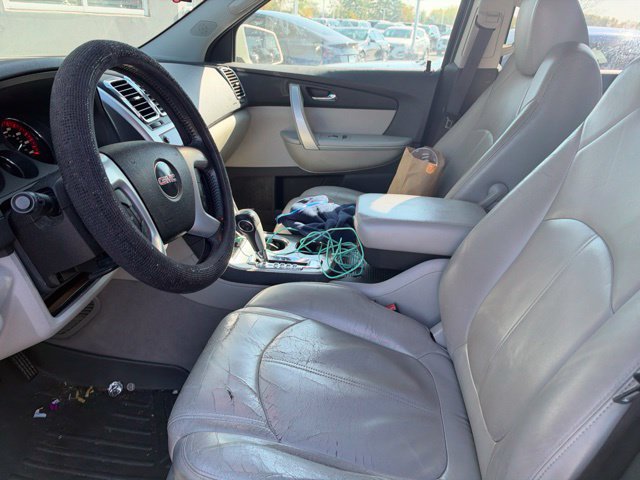 Used 2010 GMC Acadia SLT FWD image 24
