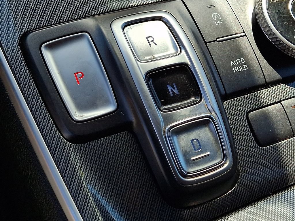 Used 2022 Hyundai Santa Fe SEL AWD/4WD image 16