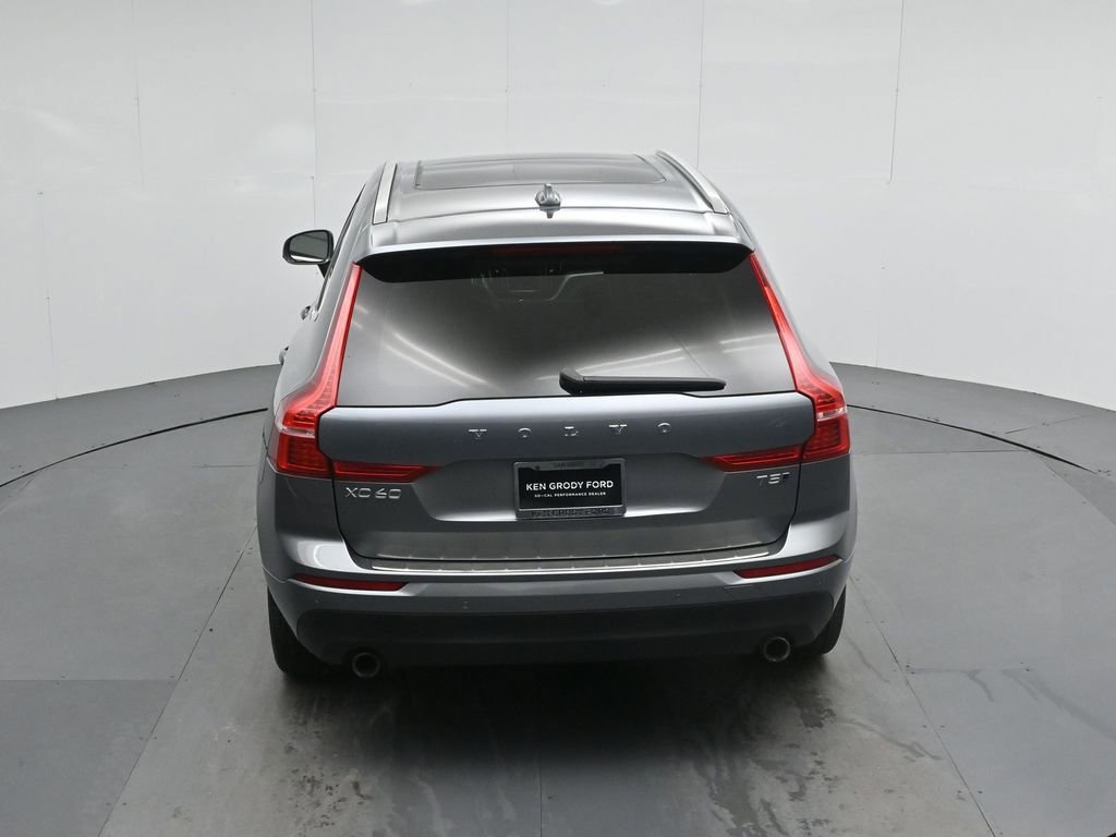 Used 2020 Volvo XC60 T5 Momentum w/ Protection Package Premier image 46
