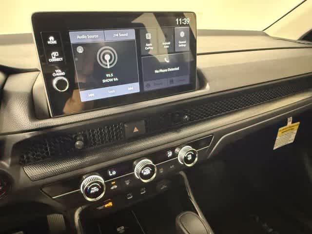 New 2027 Honda CR-V LX image 21