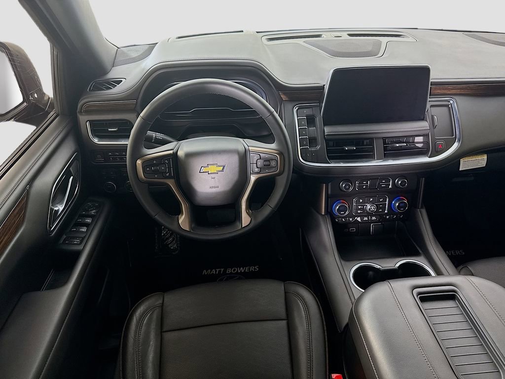 Used 2023 Chevrolet Tahoe High Country AWD/4WD image 24