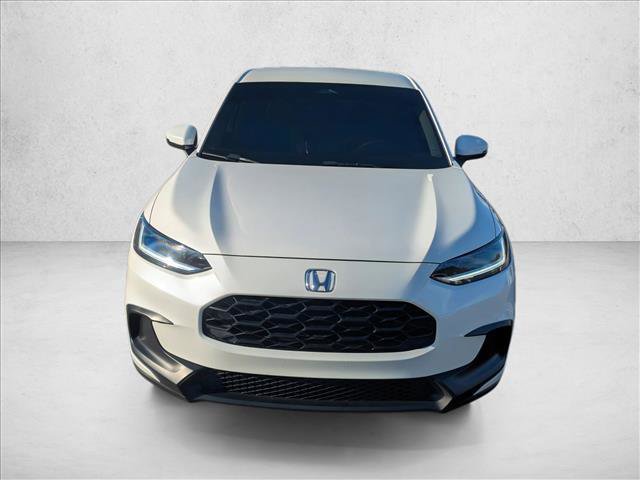 Used 2024 Honda HR-V LX image 2