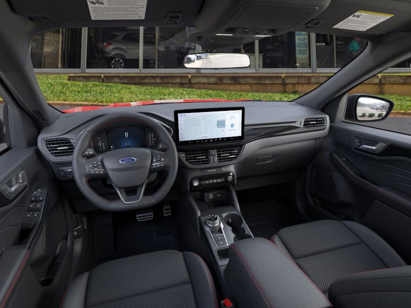 New 2024 Ford Escape ST-Line w/ Tech Pack #1 image 9