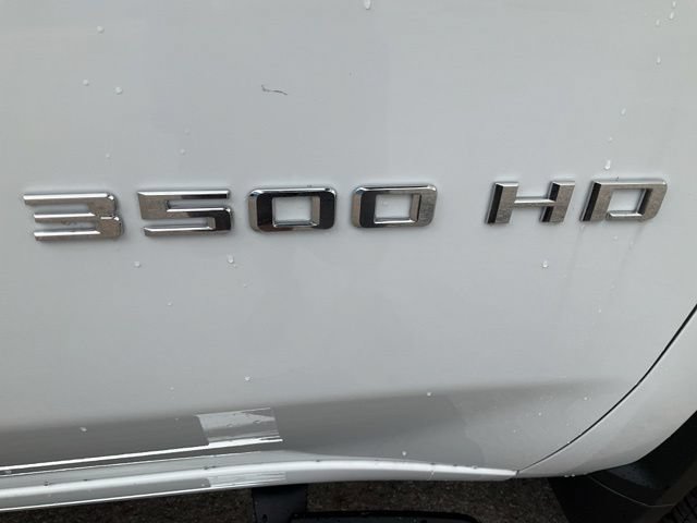New 2026 Chevrolet Silverado 3500 LTZ w/ LTZ Premium Package AWD/4WD image 13