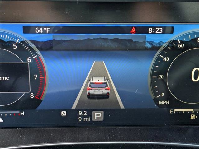 New 2026 Subaru Outback Premium AWD/4WD image 12