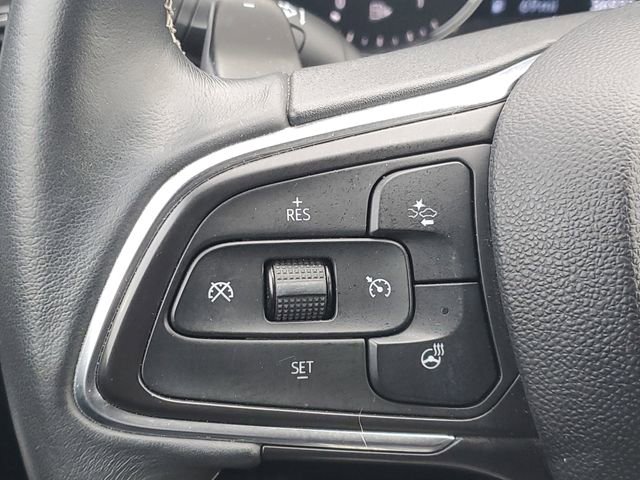 Certified 2023 Buick Envision Essence image 23