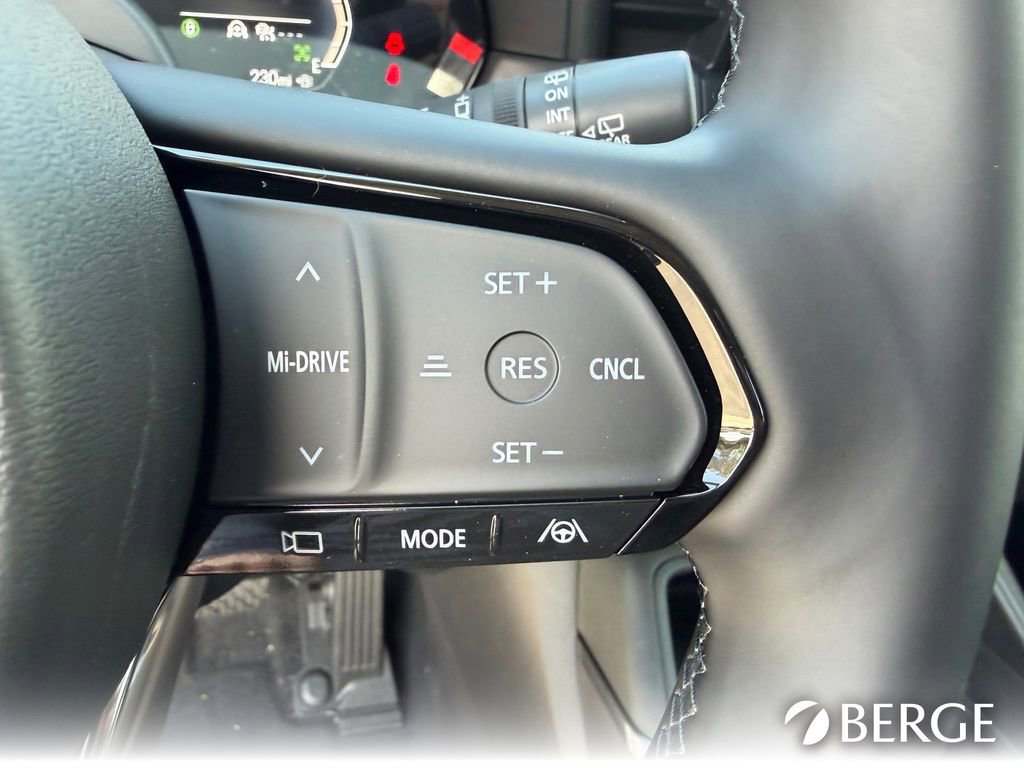 New 2026 MAZDA CX-5 2.5 S w/ Premium Plus Package AWD/4WD image 23