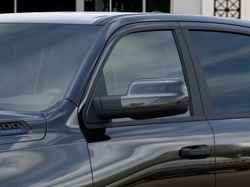 New 2026 RAM 1500 Big Horn w/ Night Edition image 12