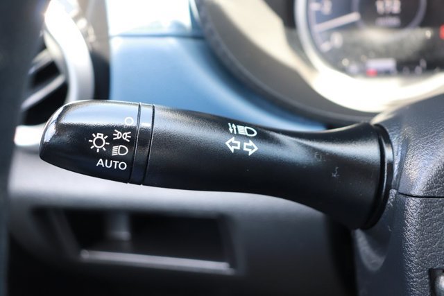 Used 2023 Nissan Versa SV FWD image 21