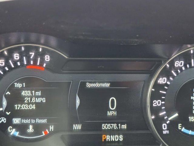 Used 2019 Lincoln MKC Reserve image 13