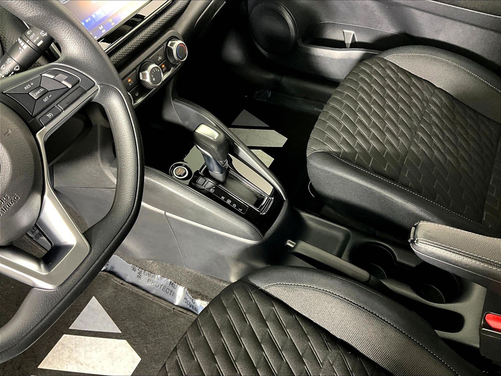 Certified 2022 Nissan Kicks S FWD image 18