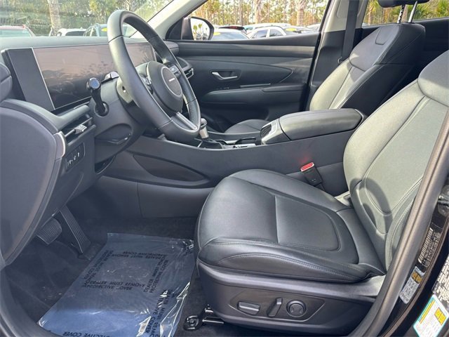 Used 2025 Hyundai Tucson SEL image 5