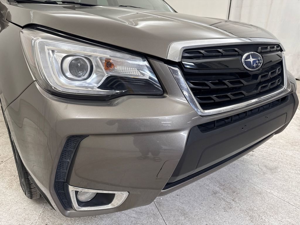 Used 2018 Subaru Forester 2.0XT Touring AWD/4WD image 10