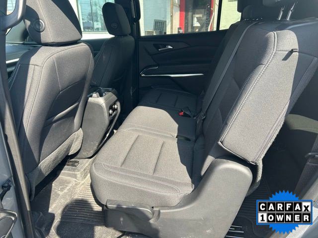 Used 2024 Chevrolet Traverse LS w/ LPO, Floor Liner Package image 12