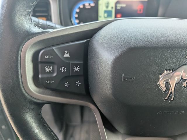 Used 2024 Ford Bronco Badlands image 16