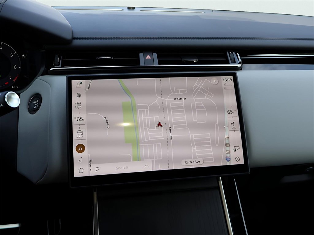 New 2026 Land Rover Range Rover Velar Dynamic SE image 22