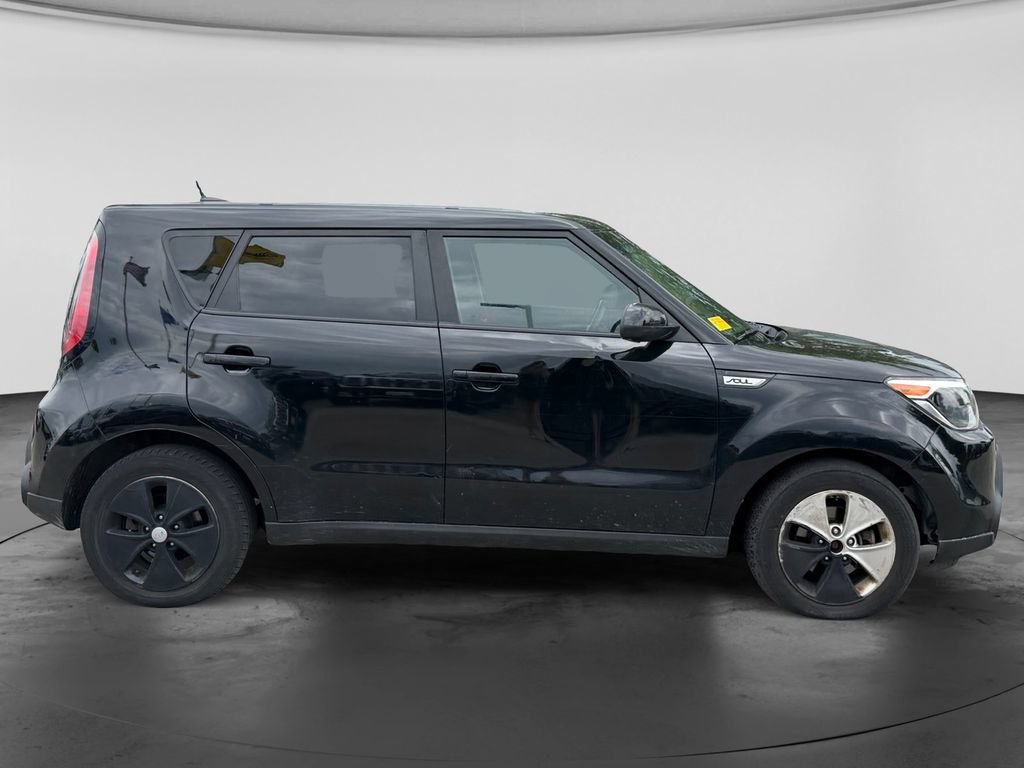 Used 2016 Kia Soul FWD image 10