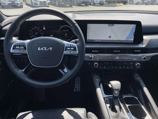 Certified 2025 Kia Telluride SX X-Line image 23