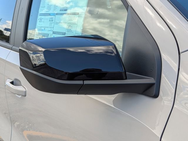 New 2026 GMC Canyon Elevation RWD image 11