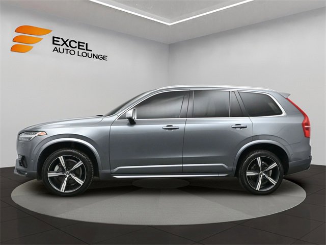 Used 2018 Volvo XC90 T5 R-Design w/ Convenience Package image 2