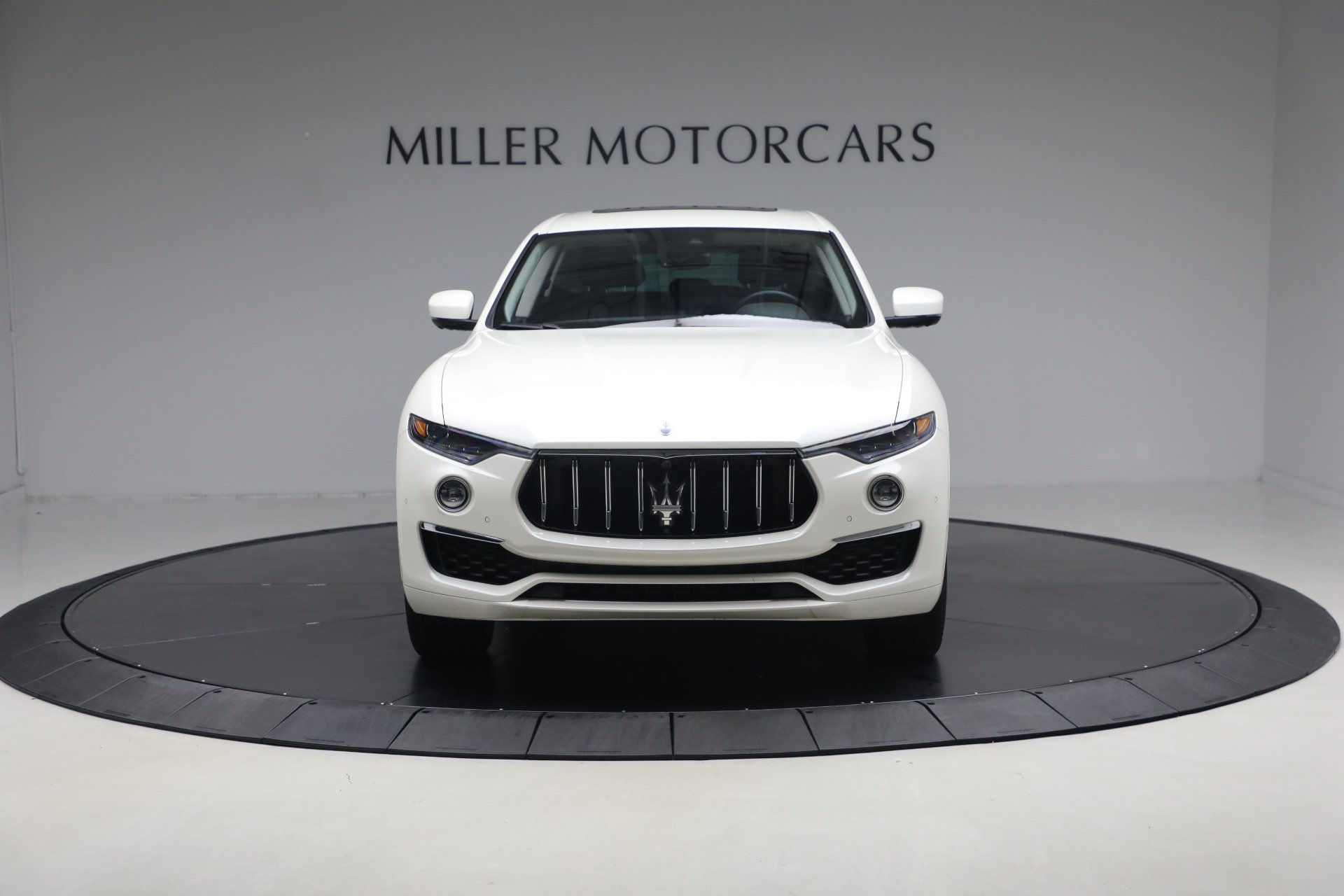 Certified 2022 Maserati Levante GT image 11