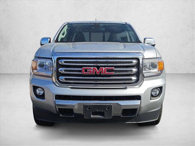 Used 2016 GMC Canyon SLT w/ Driver Alert Package image 2