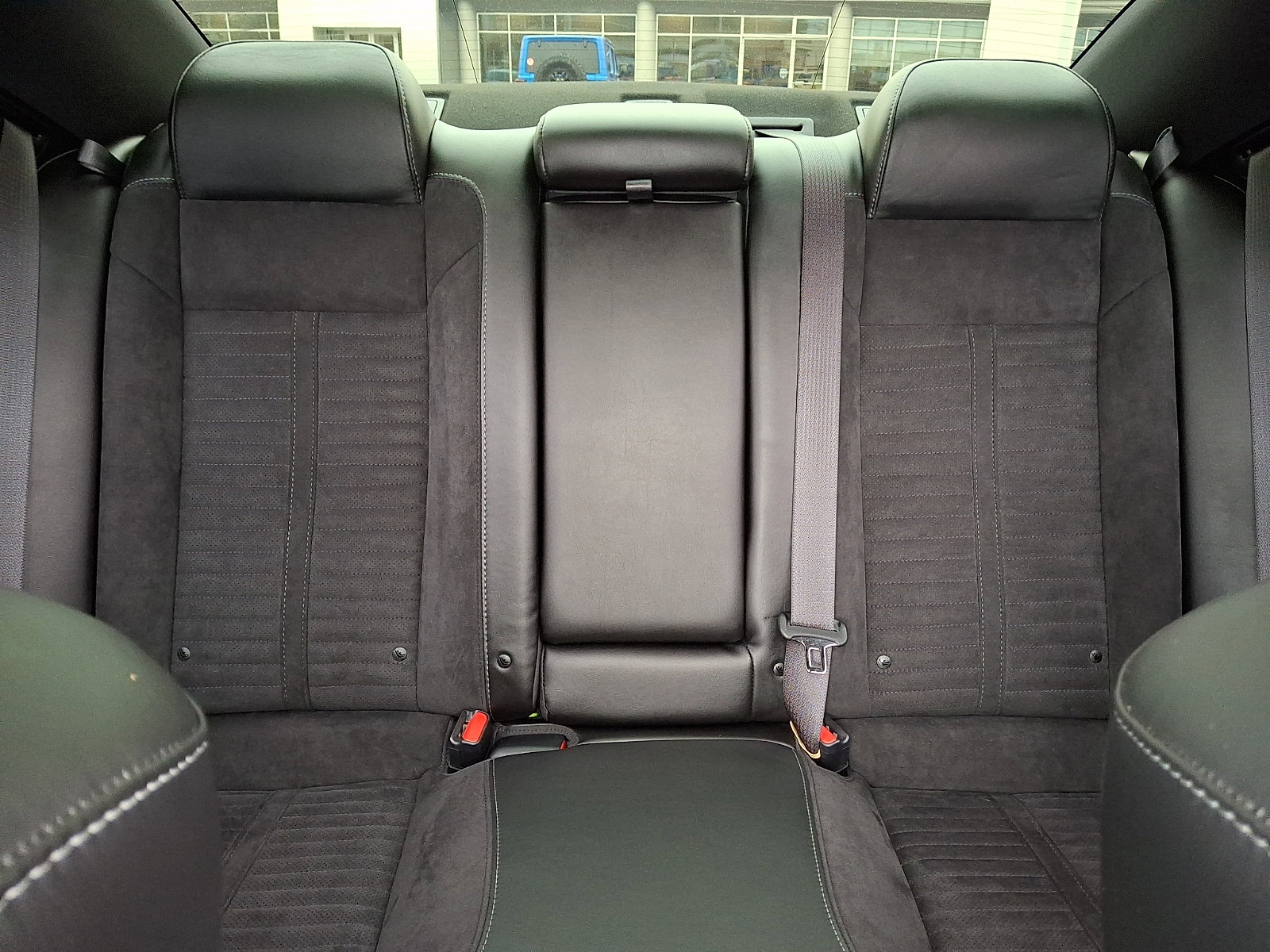 Used 2023 Dodge Charger Scat Pack w/ Daytona Edition Group image 19