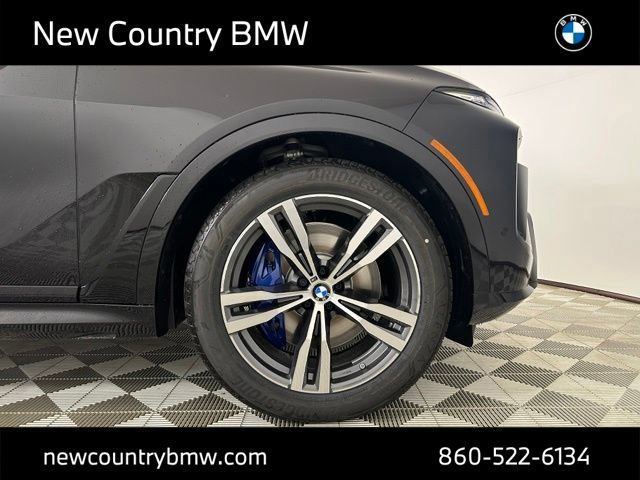 New 2027 BMW X7 xDrive40i w/ Executive Package AWD/4WD image 9