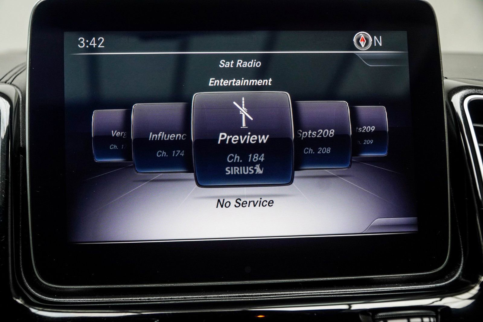 Used 2019 Mercedes-Benz GLE 63 AMG S image 29