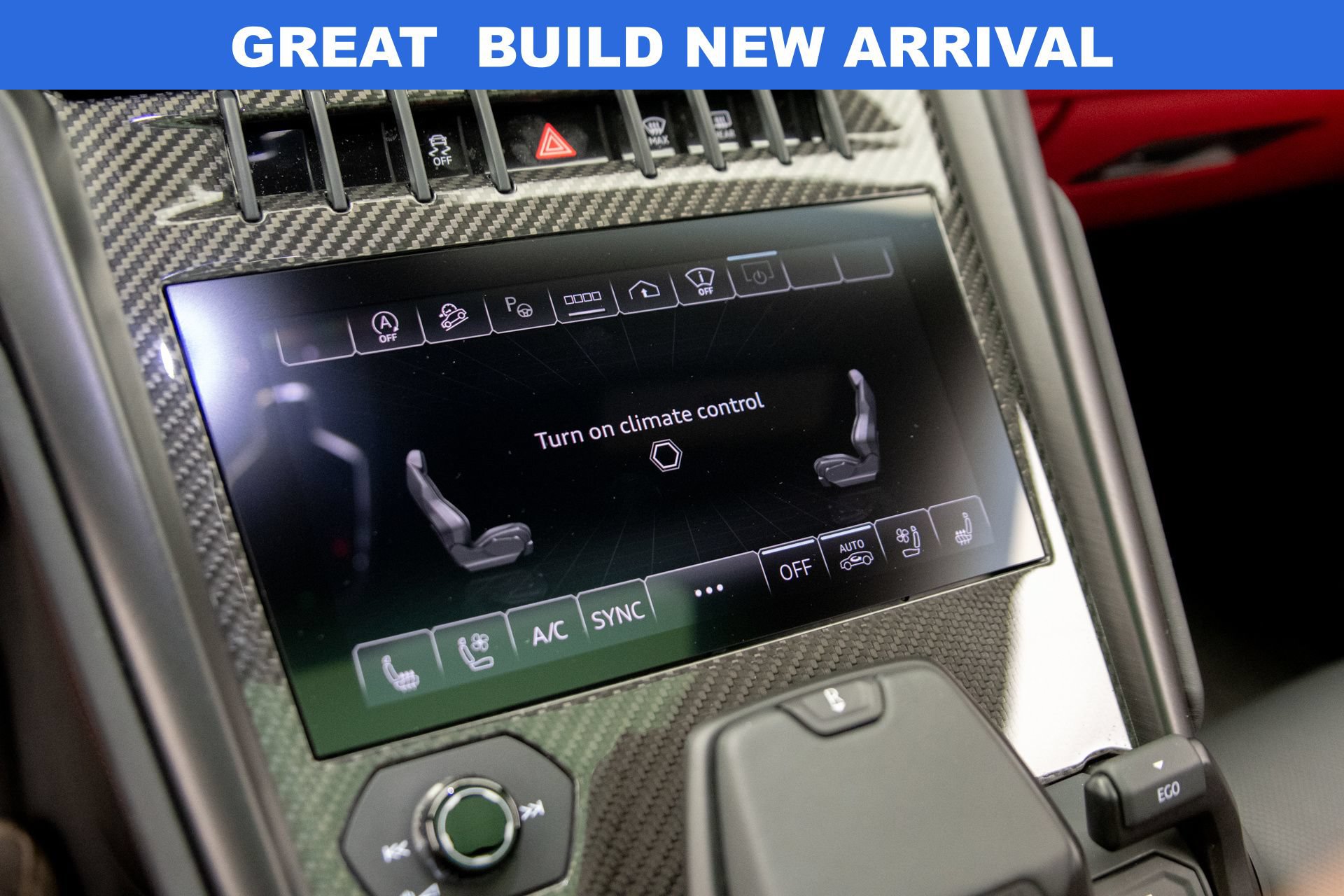 Used 2023 Lamborghini Urus S AWD/4WD image 34