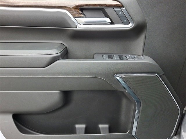 Used 2024 GMC Sierra 1500 Elevation image 15