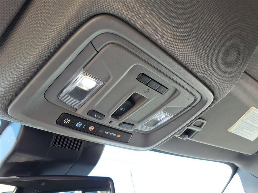 Used 2024 Chevrolet Silverado 2500 LTZ w/ LTZ Convenience Package image 28