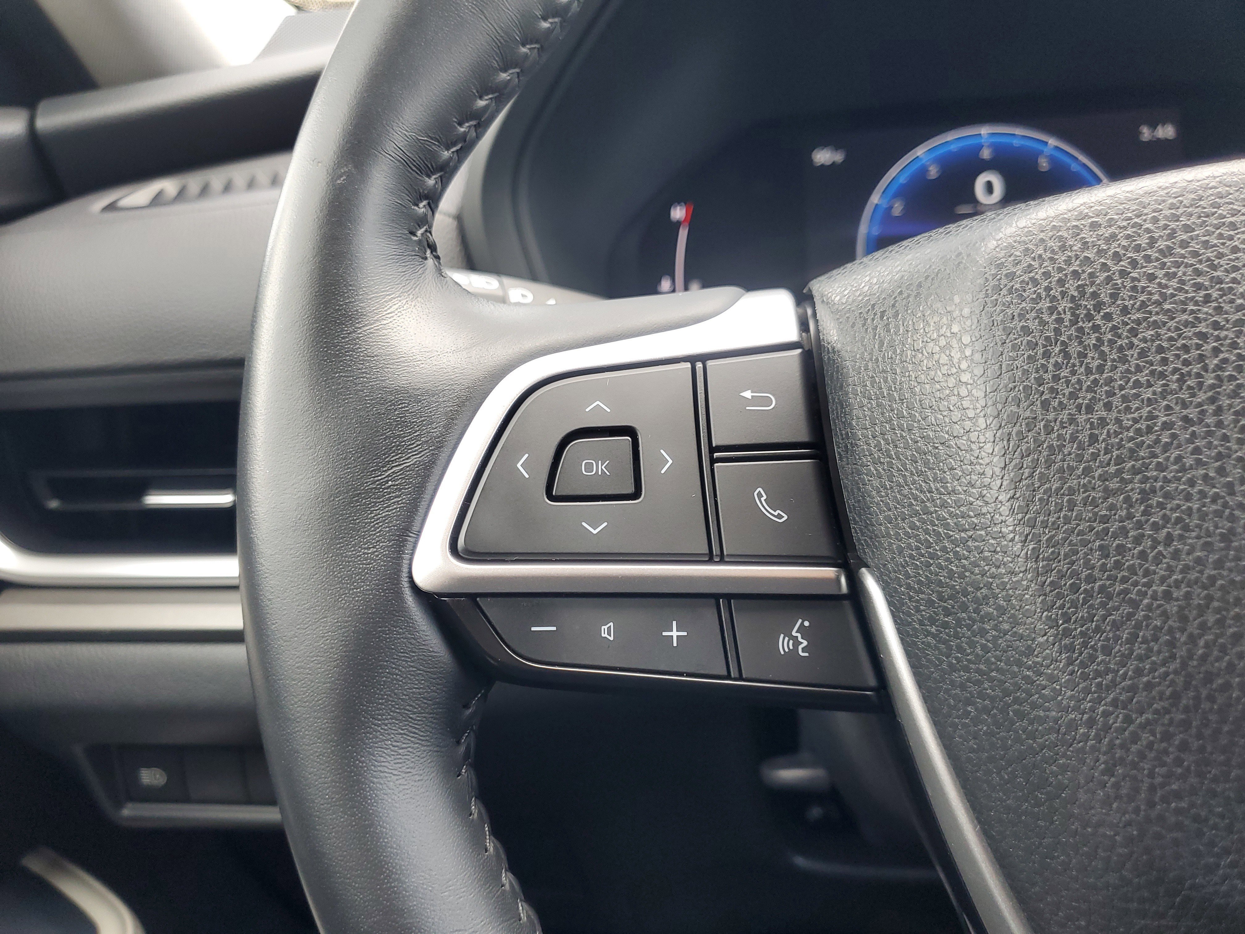 Used 2024 Toyota Grand Highlander XLE image 25